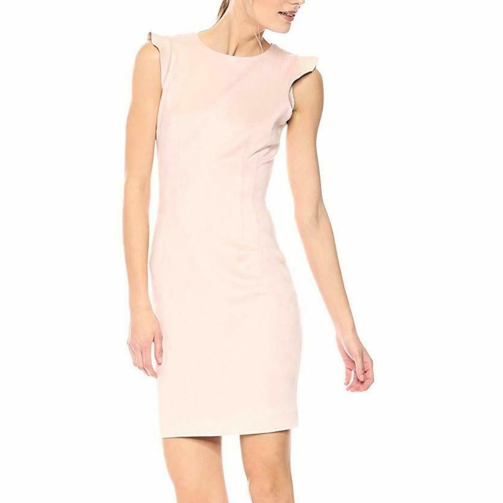 NWT T Tahari Chassity Dress
